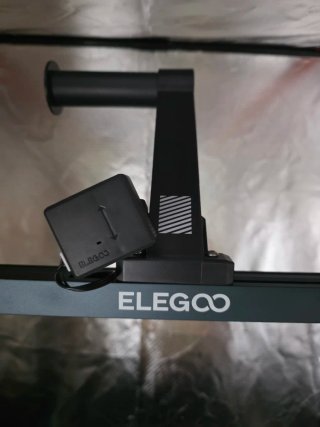 Impresora 3D Elegoo Neptune 4 Plus + Extras