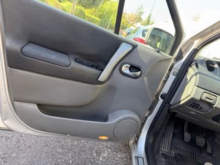 Renault Scenic 164.000km