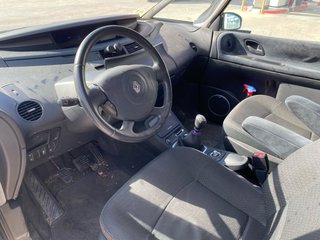 Renault Espace 2.9 dCi - 2008 - 161000kms reales