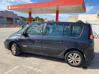 Renault Espace 2.9 dCi - 2008 - 161000kms reales