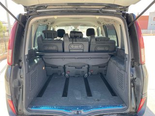 Renault Espace 2.9 dCi - 2008 - 161000kms reales