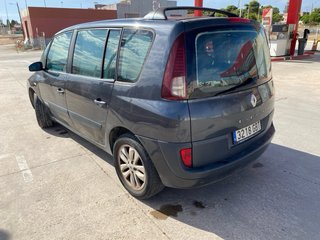 Renault Espace 2.9 dCi - 2008 - 161000kms reales