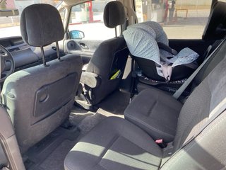 Renault Espace 2.9 dCi - 2008 - 161000kms reales