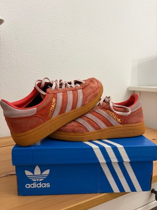 Zapatillas Adidas Spezial