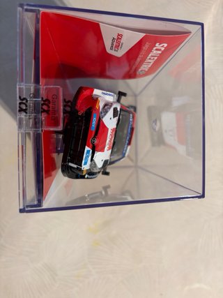 Scalextric Toyota Yaris 1/32