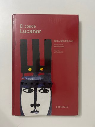El Conde de Lucanor