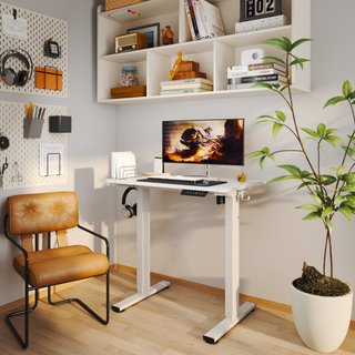Escritorio elevable eléctrico Worktrainer MiniDesk