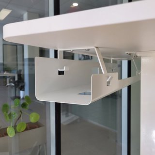 Escritorio elevable eléctrico Worktrainer MiniDesk