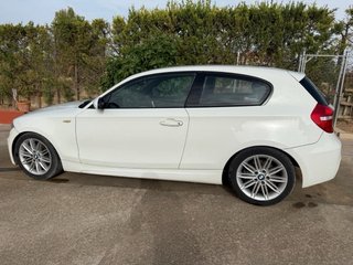 BMW Serie 1 2008