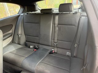 BMW Serie 1 2008