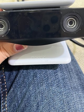 Cámara HD para PS5 (PlayStation 5)