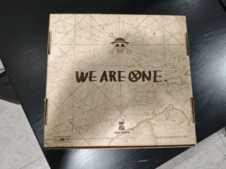 One Piece Vol. 100 Celebration Edition – Edición L