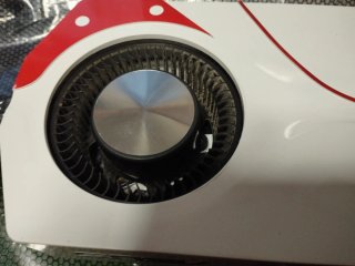 Tarjeta Gráfica Asus Turbo GTX 970 OC 4GB DDR5