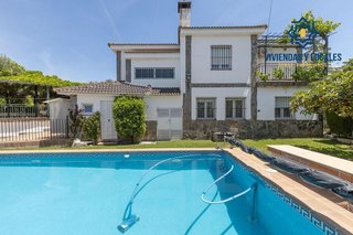 Chalet en venta en Otura