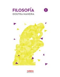 Libro de filosofia de 1-Bachillerato Andalucía