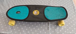 Patinete Skate para Niños
