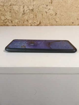 Xiaomi Redmi Note 9T 5G 64GB Negro