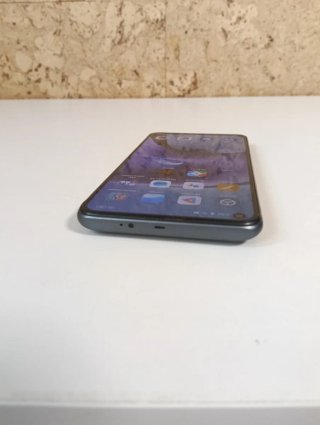 Xiaomi Redmi Note 9T 5G 64GB Negro