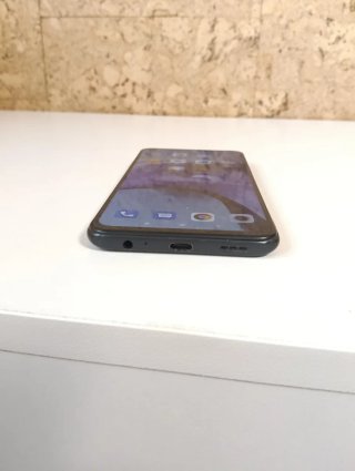 Xiaomi Redmi Note 9T 5G 64GB Negro