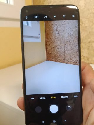 Xiaomi Redmi Note 9T 5G 64GB Negro