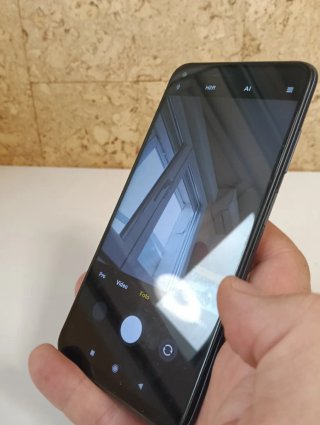 Xiaomi Redmi Note 9T 5G 64GB Negro