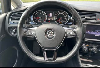 Volkswagen Golf 2.0Tdi 150cv