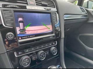 Volkswagen Golf 2.0Tdi 150cv