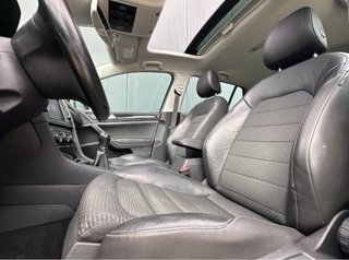 Volkswagen Golf 2.0Tdi 150cv