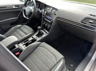 Volkswagen Golf 2.0Tdi 150cv