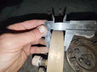 Separadores de Rueda Suzuki
