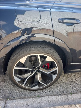 Llantas Originales Audi Q7 / Q8 / RSQ8 ORIGINALES