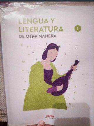 LENGUA Y LITERATURA 1