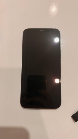 iPhone 12 Pro Max 256GB Space Gray