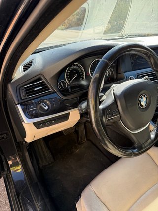 BMW Serie 5 2012
