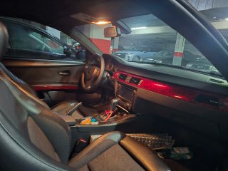 BMW Serie 3 2007