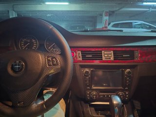 BMW Serie 3 2007
