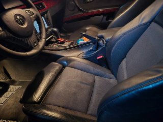 BMW Serie 3 2007