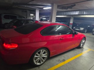 BMW Serie 3 2007