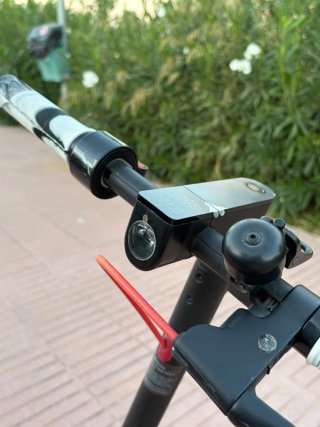 Patinete Xiaomi Mi Electric Scooter Pro