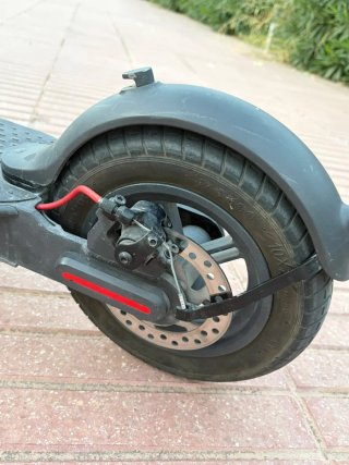 Patinete Xiaomi Mi Electric Scooter Pro
