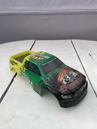 Carroçaria RC Thunder Tiger Sledge Hammer 1:10/1:8