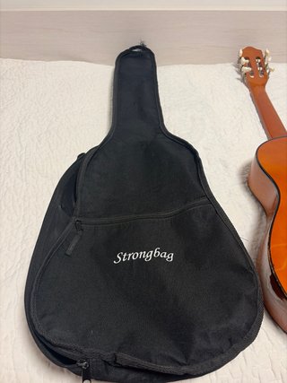 Guitarra Española para Niños