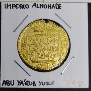 LOTE DE 3 MONEDAS DE ORO HISTÓRICAS REPRODUCCIONES