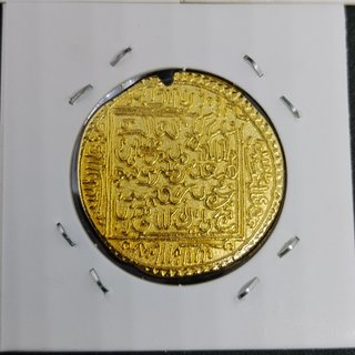 LOTE DE 3 MONEDAS DE ORO HISTÓRICAS REPRODUCCIONES