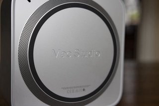 Mac Studio M1 Ultra 64GB