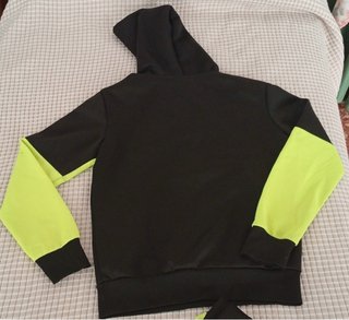 Conjunto BMW Talla S niño