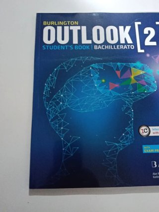 Outlook Bach 2 Sts 2022 (bachillerato)