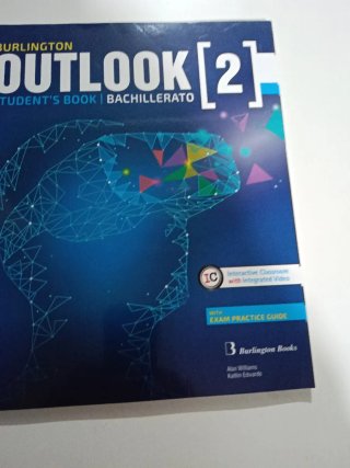 Outlook Bach 2 Sts 2022 (bachillerato)