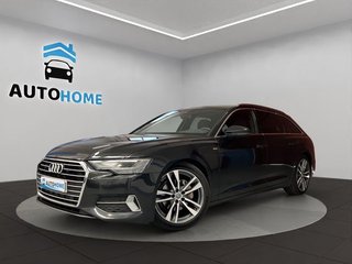 Audi A6 Avant 35 TDI 120kW (163CV) S tronic
