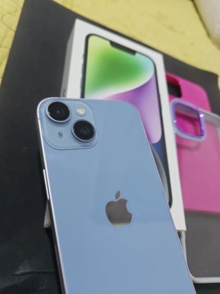 iPhone 14 128GB